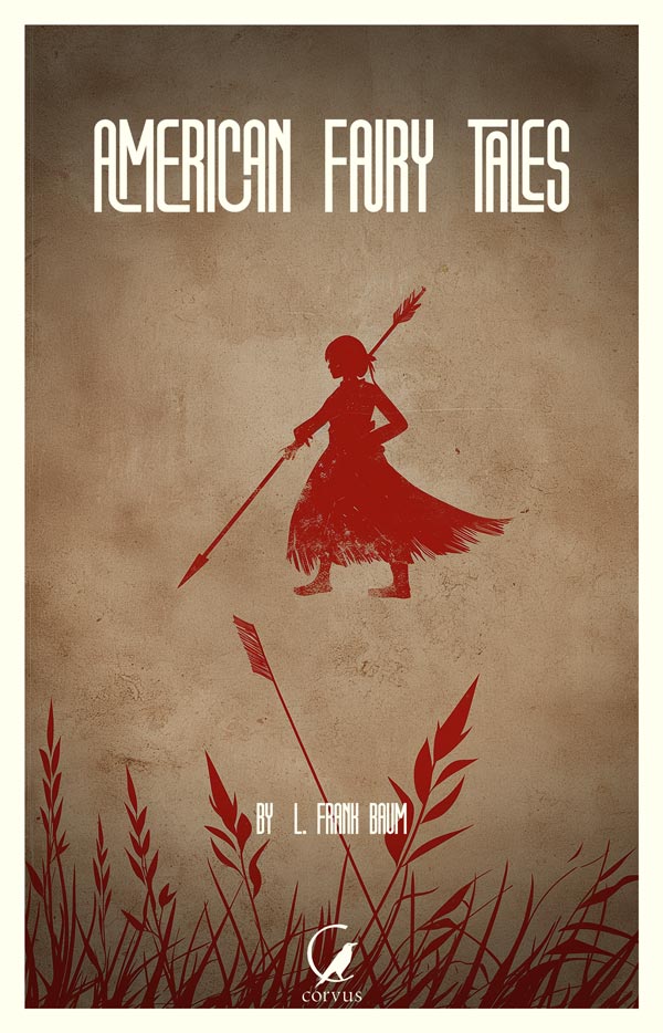 american-fairy-tales